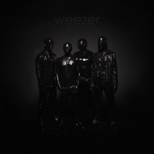 Weezer : Weezer (Black Album)